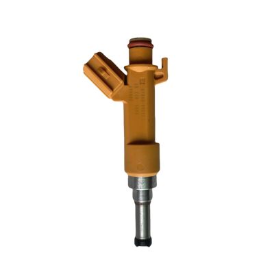 23209-39275 fuel injector suitable for Toyota Lexus GS IS NX RC