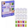Baby Alive Diaper 'n Smoothie Refill Pack 14 Diapers , 10 Doll Drinks view 1