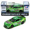 Christopher Bell 2025 Interstate Standard ARC Diecast Car 1:64 Scale view 1