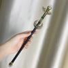 BUBEFSKD Magics Wand for Children Princess Crystal Fairies Costume Props Halloween Cosplay Home Decorations Magical for Children Fairies Princesses Halloween Cosplay view 3