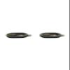 2 Pack Haptic Slider Fidget Toy Stress Relief Anxiety Relief ADHD Sensory Toy Focus Calming Toy for Kids Teens Adults Home Office School Use V2 view 3