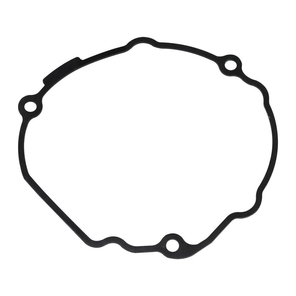 AYDCMC Motorcycle Generator Cover Gasket Ring Compatible with RM85 2002-2023 RM85L 2003-2017 Bore Replacement
