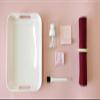 LLTCMAOYI Montessori Mirror Cleaning Work Set, Montessori Polishing Kit view 4