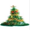 BYSSWENY Non woven Christmas hats and party supplies for Christmas decoration view 1