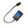 Gyro Stabilizer Compatible with RC Cars Models 16207 16208 16209 16210 14301 14302 14303 14209 14210 Compatible with Brushless Motor Remote Control Vehicles Parts view 1