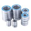 Rc Sealed Bearings For Tekno EB410 ET410 EB410.2 ET410.2 26PCS Complete Bearings Kit Blue Ball Bearing Upgrade Parts view 4