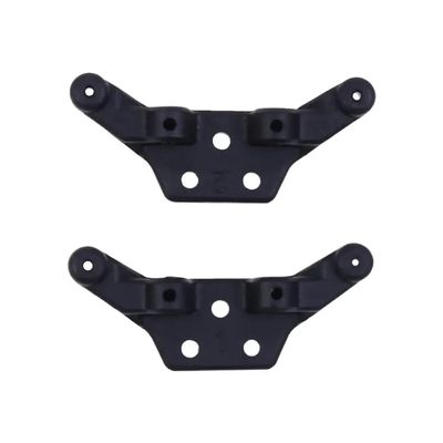 1 28 Scale RC Car Shock Tower Plate Compatible with K989 K969 K979 RC Car Models