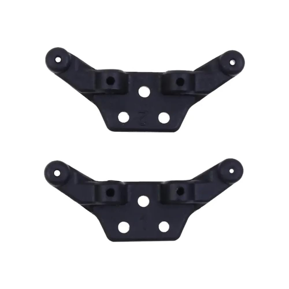 1 28 Scale RC Car Shock Tower Plate Compatible with K989 K969 K979 RC Car Models