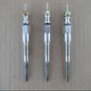 Replacement for fits 3 GLOW PLUGS FOR KUBOTA B7410D B7500DTN B7500HSD B7510D B7510DN B7510HSD view 1
