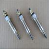 Replacement for fits 3 GLOW PLUGS FOR KUBOTA L2050DT L2050F L235 L2350DT L2350F L275 L355SS M4950 view 1