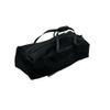 1 10 Scale RC Car Models Compatible with Outdoor Rainstorm Bag Luggage Rack Bag Toy Aftermarket Replacement(Black) view 1