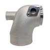 JDSNAEY Exhaust Mixing Elbow for 861289 851289 AD31 KAD32 AD41 KAD42 KAMD42 TAMD42 KAD43 16289 Crom 116026 HGE1289 view 1