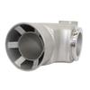 JDSNAEY Exhaust Mixing Elbow for 861289 851289 AD31 KAD32 AD41 KAD42 KAMD42 TAMD42 KAD43 16289 Crom 116026 HGE1289 view 3