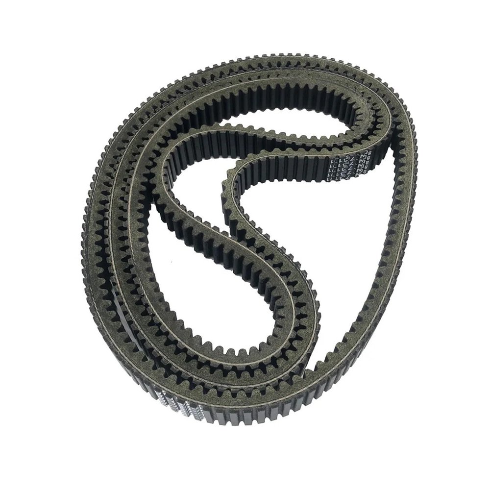 3PCS Drive Belt Fit For YA Apex,Vector,Nytro,Viper XTX5033 08-17,8DN-17641-01-00