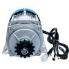 48V60V 500W/6000W/800W/1000W DC Brushless Deceleration Unite Universal Electric Tricycle Motor Mid-Drive Motor(48V 800W Steel Teeth) view 2
