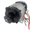 48V60V 500W/6000W/800W/1000W DC Brushless Deceleration Unite Universal Electric Tricycle Motor Mid-Drive Motor(48V 800W Steel Teeth) view 4