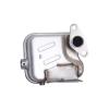 Exhaust Pipe EX17 Fit For SU RN EX17 EX21 Engine Replace # 278-30101-11 view 2