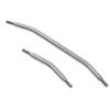 6Mm Stainless Steel M4 Linkage Rod Compatible with 1 10 Scale RC Crawler Upgrade Parts Fits GEN8 and Similar Models view 4