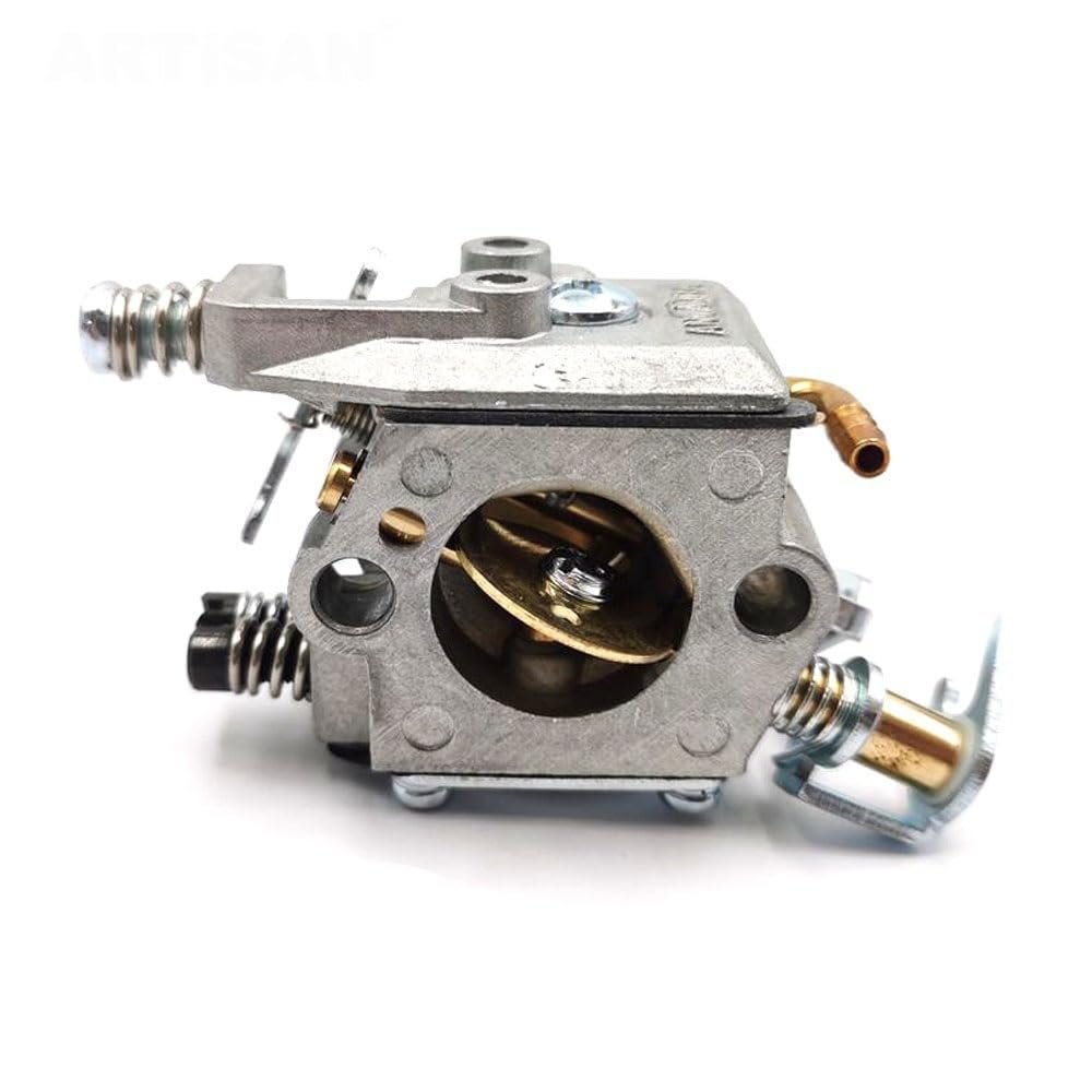 InnoYiensi Compatible With/Replacement For Carburetor Eemmaakk Oolleeoo Mmaacc 937, 941, 942, WT-781A (1403041)