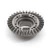RC Car Parts for Traxxas for UDR for Unlimited for Desert 1/7 rc Cars Parts Accessories 40CR Steel Differential Ring Gear Output Gears Set(Rear) view 3