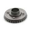 RC Car Parts for Traxxas for UDR for Unlimited for Desert 1/7 rc Cars Parts Accessories 40CR Steel Differential Ring Gear Output Gears Set(Rear) view 4