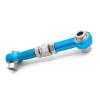 Compatible with Traxxas for Slash for VXL for Rustler for Stampede for Hoss 1/10 RC Car Upgrades Parts Aluminum Alloy Camber Link Rod Set RC Car Accessories view 3