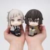 BSD Figure Dazai Look Up Figure BSD Statue Nakajima Atsushi Figures 4'' view 2