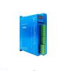 12.5Nm Brake Easy servo Motor Shaft Diameter 14mm Plus Driver HSE86 Closed Loop Stepper Motor kit(Boss Diameter 73mm) view 3