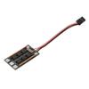 80A 2-7S AM32 ESC Electronic Speed Controller with 5V 7.4V 4A BEC Module Compatible with RC Turbofan Cars Crawler Drone and Similar Models(Only AM32 ESC) view 1