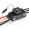 HOBBYWING Platinum 120A V5 ESC view 1