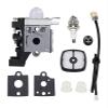 CYVXCPPGI Carburetor DH232 DH235 HT235 HT232 A021001671 view 1