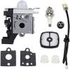 CYVXCPPGI Carburetor DH232 DH235 HT235 HT232 A021001671 view 4