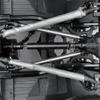 2PCS RC Drive Shaft Steel Front&Rear 157~210mm Driveshaft for 1/6th Axial SCX6 AXI05000 Crawler Car Upgrade Parts view 4