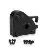 YTRHBV Compatible with MN128 MN86 G500 1/12 RC Car Parts Accessories Upgrade Medium Wave Box Cover Embly Set RC Car Accessories view 2