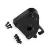 YTRHBV Compatible with MN128 MN86 G500 1/12 RC Car Parts Accessories Upgrade Medium Wave Box Cover Embly Set RC Car Accessories view 3