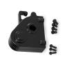 YTRHBV Compatible with MN128 MN86 G500 1/12 RC Car Parts Accessories Upgrade Medium Wave Box Cover Embly Set RC Car Accessories view 4