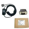 1pcs USB-TSDA for TSTA Series Server Cable Servo Debugging Download Line USB port(USB Port) view 1
