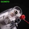 1 Or 2 PCS Transparent Hand-Crank Generator Model  Portable DC Power Supply For Physics Experiments, Electromagnetism Study Tool, Educational Science Equipment(2 pcs) view 4