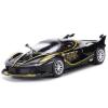 HTLNUZD 1/64 FXXK#44 Static Alloy Premium Diecast Vehicle Model Collectible Display Piece Gift view 1