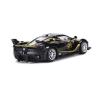 HTLNUZD 1/64 FXXK#44 Static Alloy Premium Diecast Vehicle Model Collectible Display Piece Gift view 2