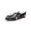 HTLNUZD 1/64 FXXK#44 Static Alloy Premium Diecast Vehicle Model Collectible Display Piece Gift view 4