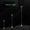 iFlight 2PCS FPV Antenna Albatross V2 5.8GHz 3Dbi 130MM SMA RHCP for FPV Racing Drone view 4