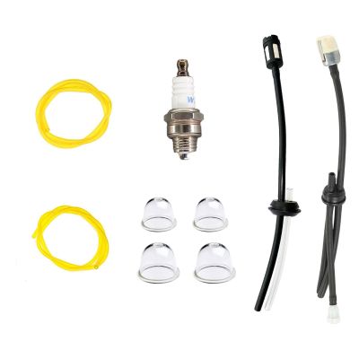 THE UPLIFT MOVEMENT for Pro Chaser Fuel Line Grommet Assembly Spark Plug Per Bulb Package