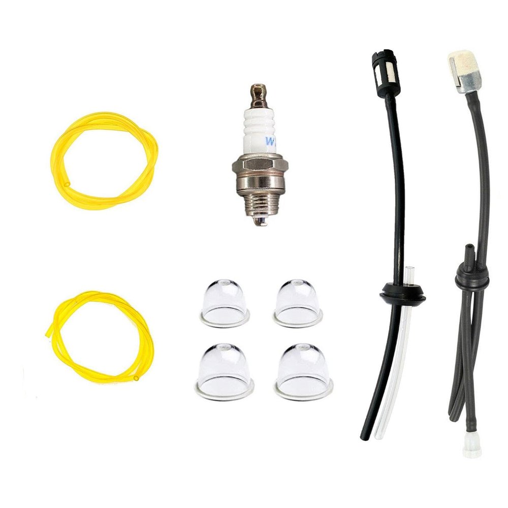 THE UPLIFT MOVEMENT for Pro Chaser Fuel Line Grommet Assembly Spark Plug Per Bulb Package