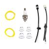 THE UPLIFT MOVEMENT for Pro Chaser Fuel Line Grommet Assembly Spark Plug Per Bulb Package view 1