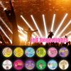Tuanse 60 Pcs Easter Christian Finger Lights Gifts Bulk Church Religious Jesus Party Favors Bible Jesus Finger Lights Glow in the Dark Flashlight for Christian Religious Church Party Supplies view 4
