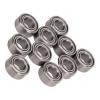 10Pcs RC Bearing 10x5x4mm Steel Accessory Part Set Kit, RC Bearing Set for ZD 10421 S, Speed RC Bearing with Low Friction, Steel Bearings for 110/ RC Car view 4