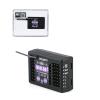 HTLNUZD Flysky INR8-8D 8-Channel 3rd Gen 2.4G Receiver - Upgrade for RC Car & Flysky Transmitters view 1