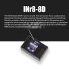 HTLNUZD Flysky INR8-8D 8-Channel 3rd Gen 2.4G Receiver - Upgrade for RC Car & Flysky Transmitters view 2
