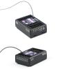 HTLNUZD Flysky INR8-8D 8-Channel 3rd Gen 2.4G Receiver - Upgrade for RC Car & Flysky Transmitters view 3